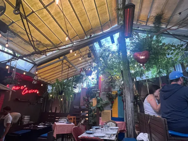 Vino e Cucina Italian Restaurant Sydney