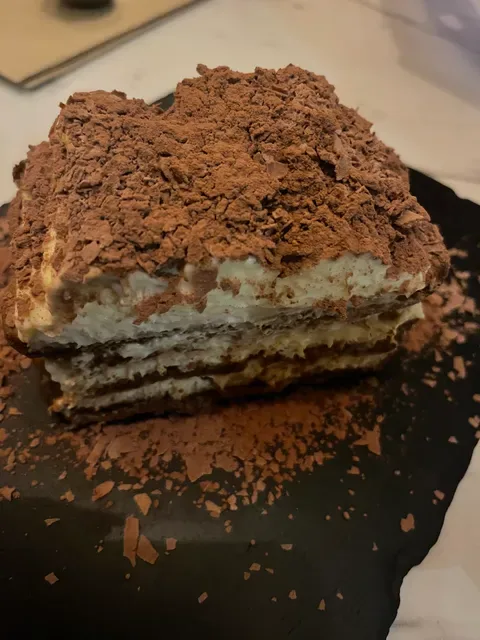 Vino e Cucina Italian Restaurant Sydney
