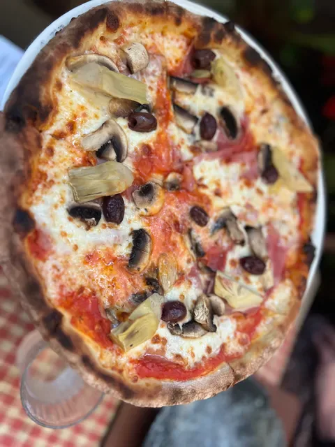 Vino e Cucina Italian Restaurant Sydney