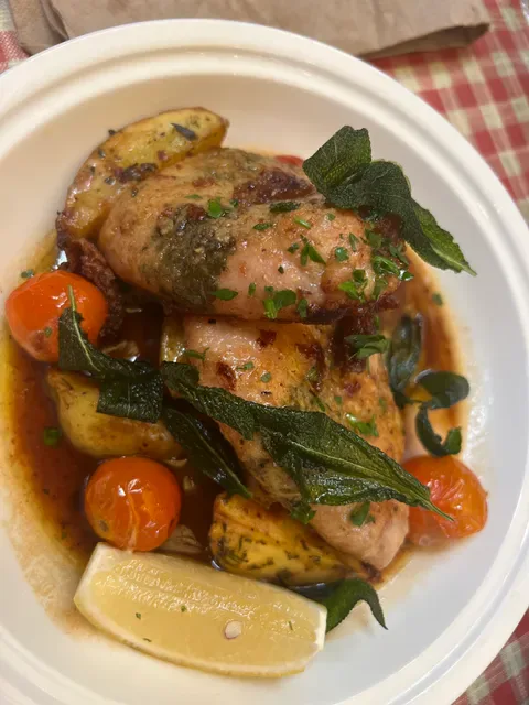 Vino e Cucina Italian Restaurant Sydney