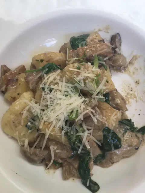 Vino e Cucina Italian Restaurant Sydney