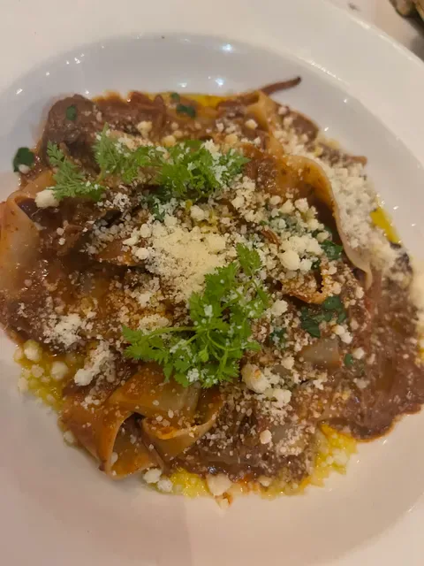 Vino e Cucina Italian Restaurant Sydney