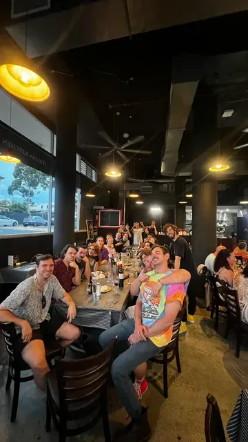 Vitaly Italian & Woodfire Pizza Restaurant (Matraville)