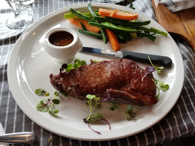 Vitaly Italian & Woodfire Pizza Restaurant (Matraville)
