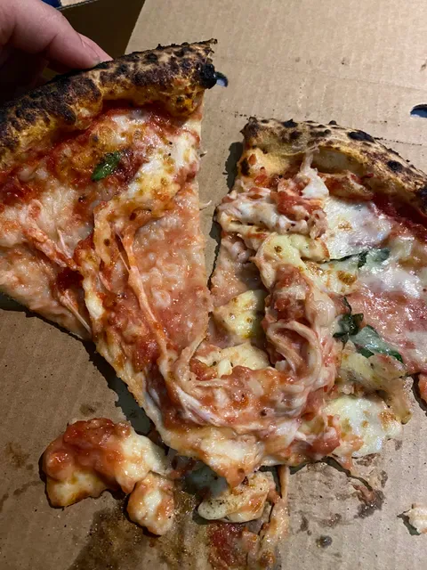 Vitaly Italian & Woodfire Pizza Restaurant (Matraville)