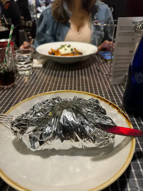 Vitaly Italian & Woodfire Pizza Restaurant (Matraville)