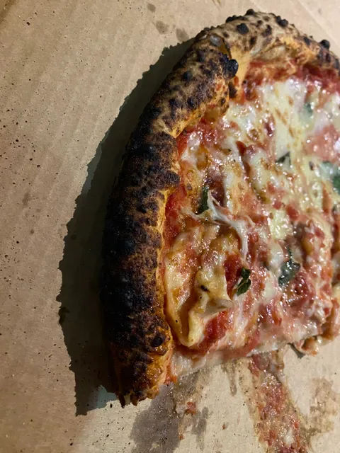 Vitaly Italian & Woodfire Pizza Restaurant (Matraville)