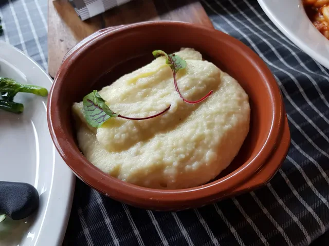 Vitaly Italian & Woodfire Pizza Restaurant (Matraville)