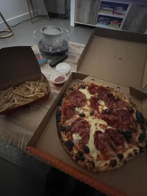 Vitaly Italian & Woodfire Pizza Restaurant (Matraville)