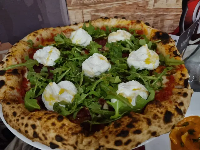 Vitaly Italian & Woodfire Pizza Restaurant