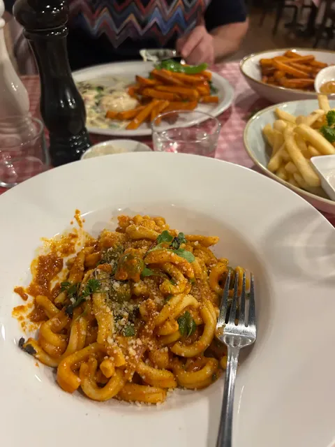 Vitaly Italian & Woodfire Pizza Restaurant