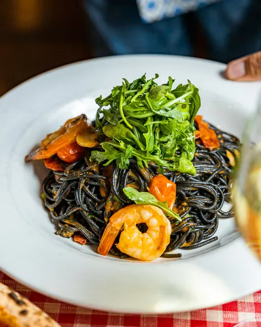 Vitaly Italian & Woodfire Pizza Restaurant