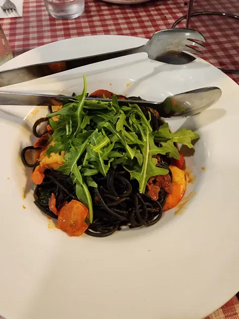 Vitaly Italian & Woodfire Pizza Restaurant