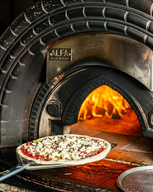 Vitaly Italian & Woodfire Pizza Restaurant