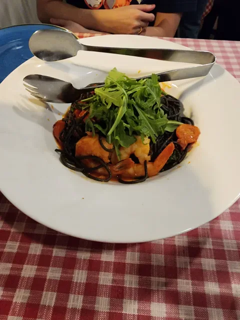 Vitaly Italian & Woodfire Pizza Restaurant
