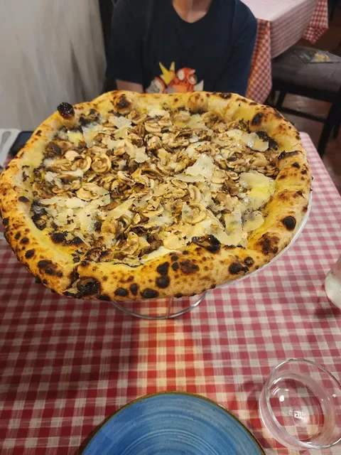 Vitaly Italian & Woodfire Pizza Restaurant