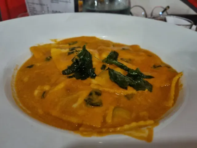 Vitaly Italian & Woodfire Pizza Restaurant
