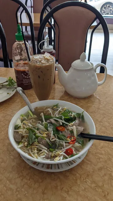 VN Noodle House