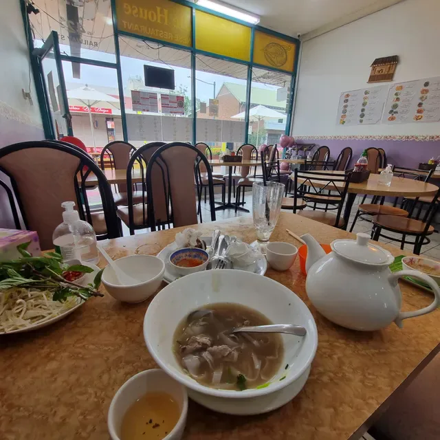 VN Noodle House