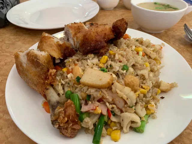 VN Noodle House