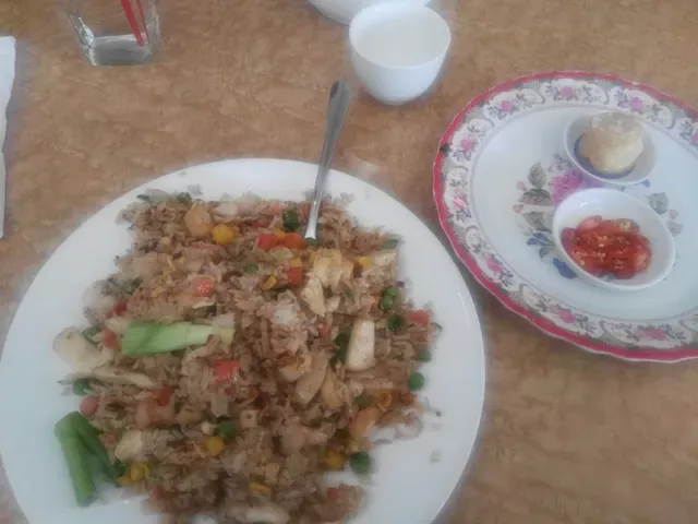 VN Noodle House