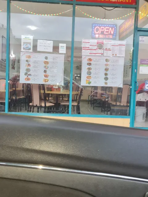 VN Noodle House