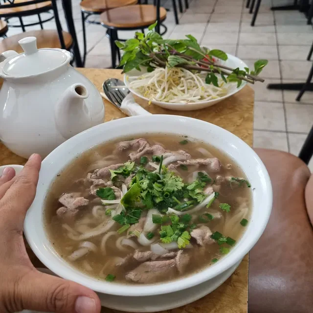 VN Noodle House
