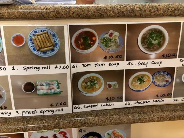 VN Noodle House