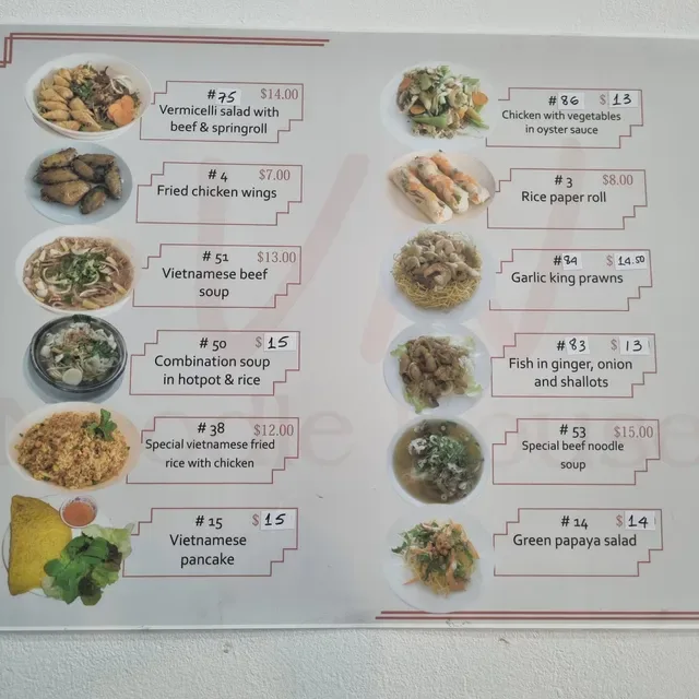 VN Noodle House