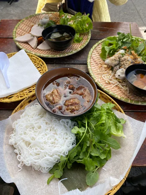 Vn Street Foods