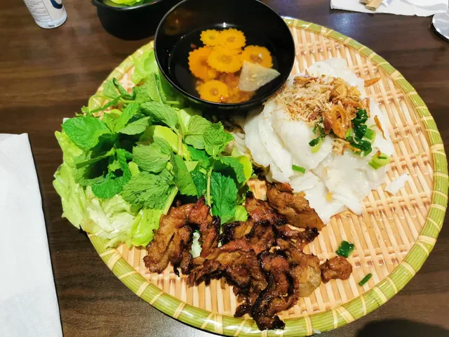 Vn Street Foods