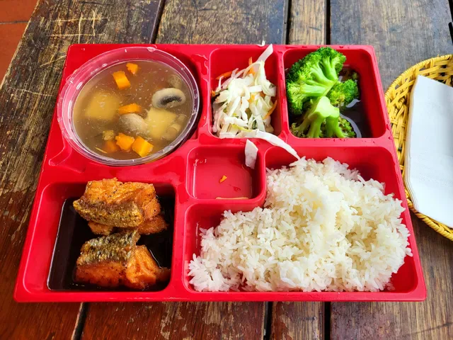 Vn Street Foods