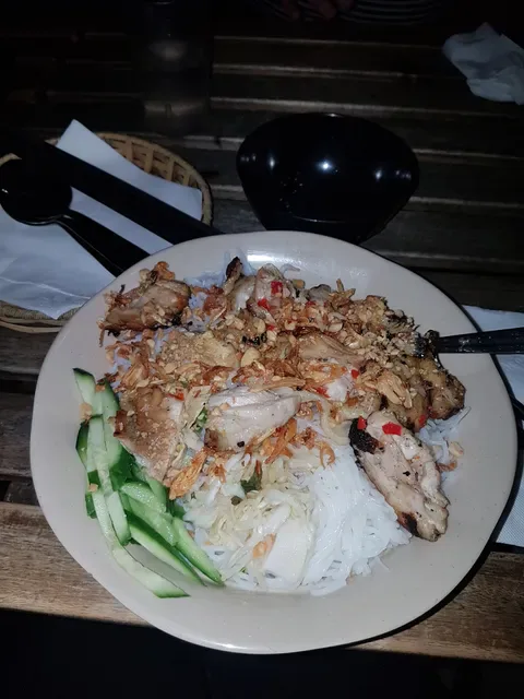 Vn Street Foods