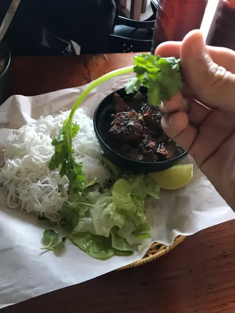 Vn Street Foods