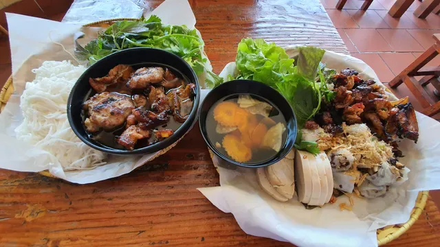 Vn Street Foods
