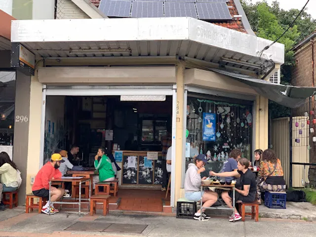 Vn Street Foods