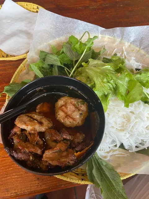 Vn Street Foods