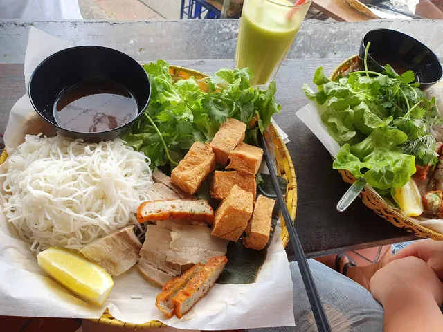 Vn Street Foods