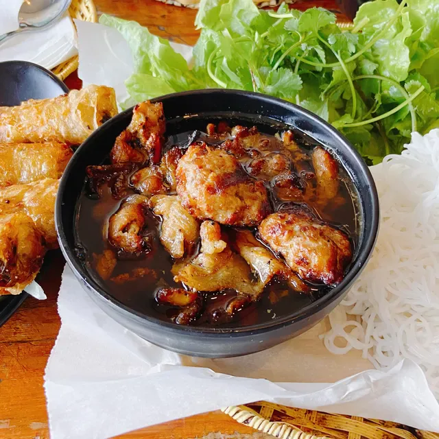 Vn Street Foods