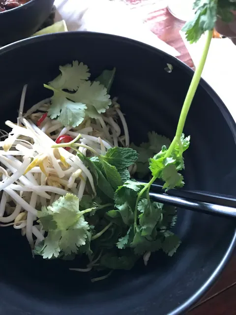 Vn Street Foods