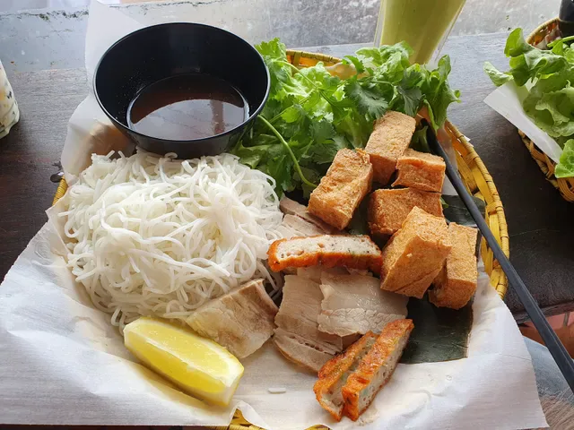 Vn Street Foods