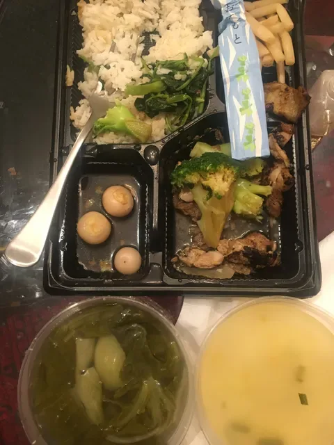 Vn Street Foods