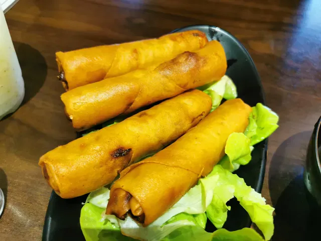Vn Street Foods