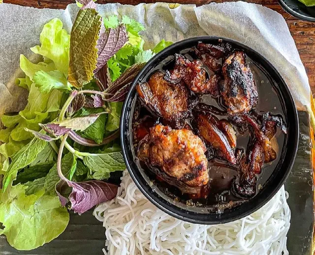 Vn Street Foods