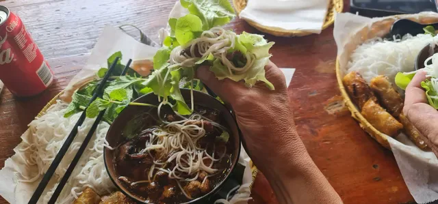 Vn Street Foods