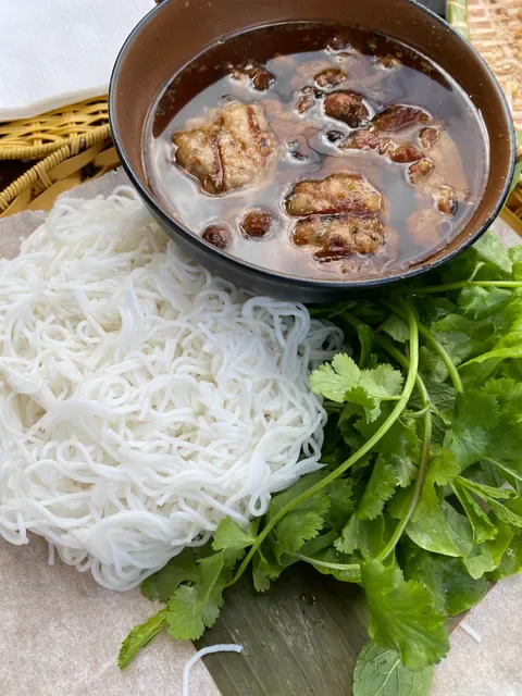 Vn Street Foods