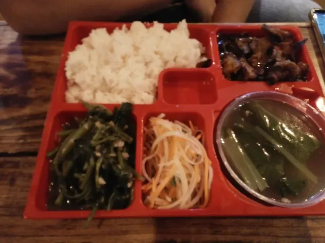 VN Street Foods (Wolli Creek)