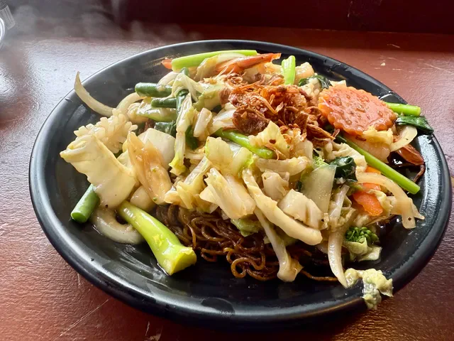 VN Street Foods (Wolli Creek)