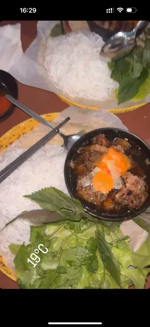 VN Street Foods (Wolli Creek)