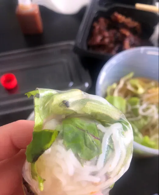 VN Street Foods (Wolli Creek)